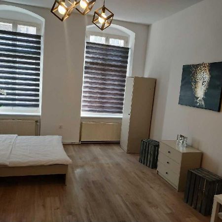 Rejtana Street Hostel Wrocław Extérieur photo