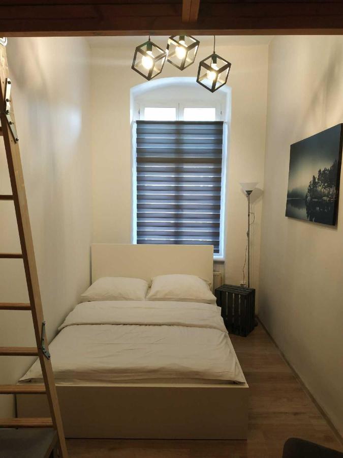 Rejtana Street Hostel Wrocław Extérieur photo