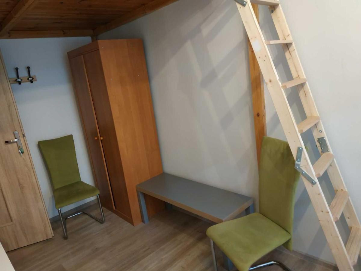 Rejtana Street Hostel Wrocław Extérieur photo